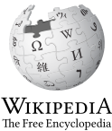 Wikipedia logo
